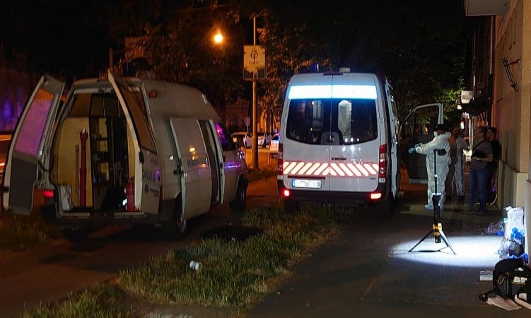 Öngyilkos lett a szegedi kettős gyilkosság elkövetője