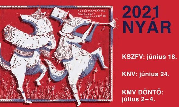 KMV: A műfordítói pályázat eredményei