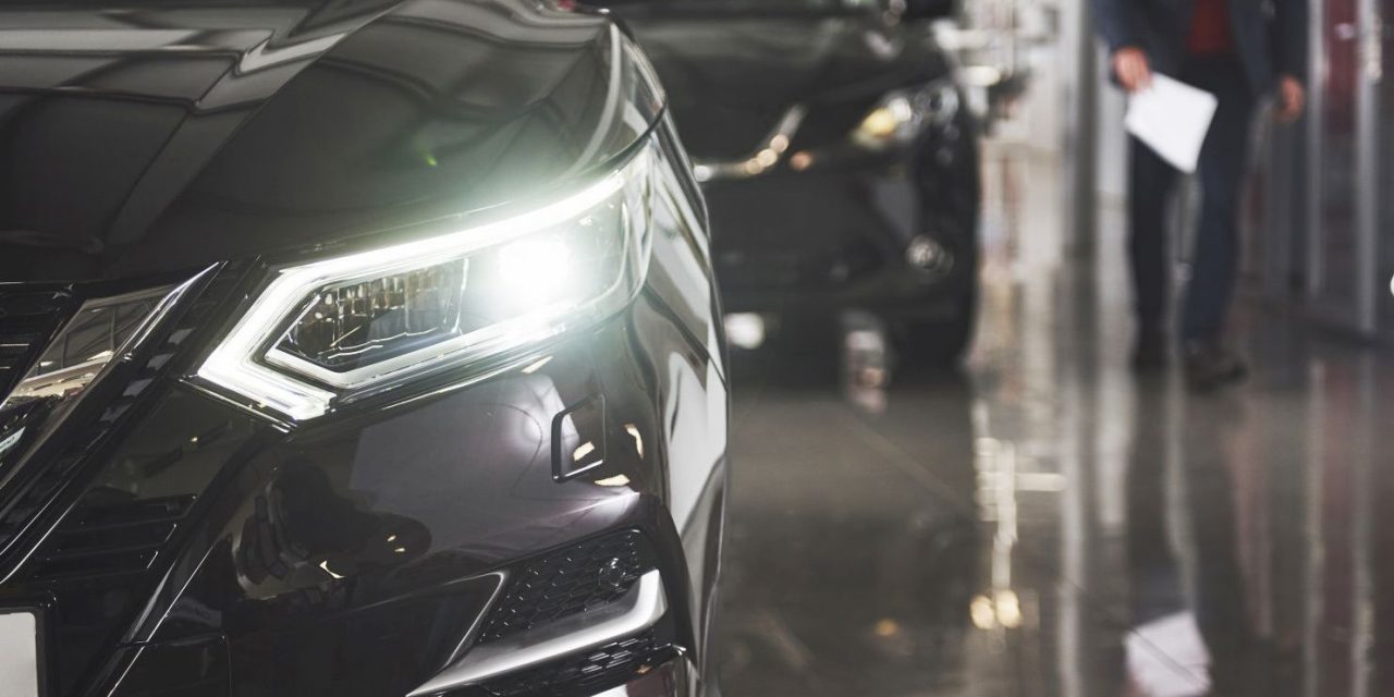 <span class="entry-title-primary">Nem panaszkodhat az autóipar</span> <span class="entry-subtitle">A bevételek megközelítették a 2019-es évben produkált eredményeket</span>