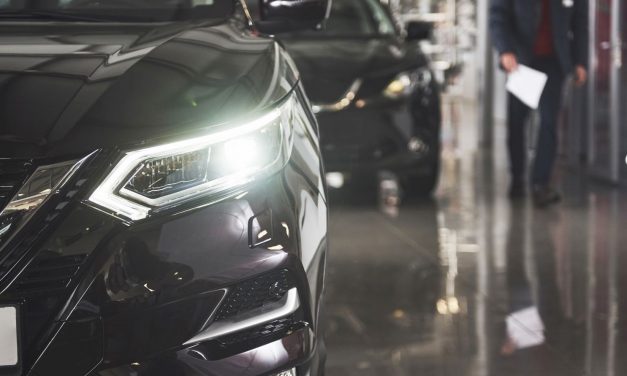 <span class="entry-title-primary">Nem panaszkodhat az autóipar</span> <span class="entry-subtitle">A bevételek megközelítették a 2019-es évben produkált eredményeket</span>