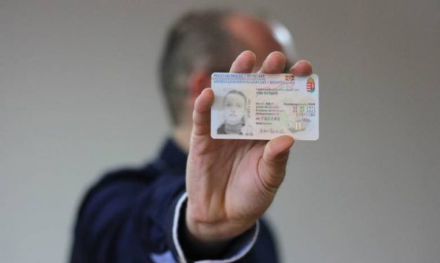 A külhoni magyarok már magyarigazolvánnyal is regisztrálhatnak oltásra