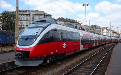 Nem sikerült a MÁV átállása, reggel egy időre összeomlott a jegyértékesítés