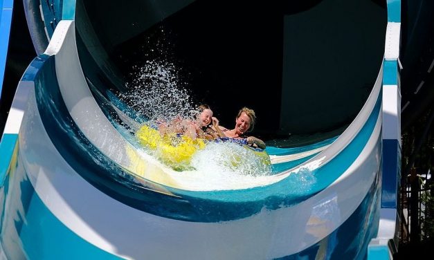 Mekkora kártérítés jár, ha megsérül fürdés közben, az aquaparkokban?