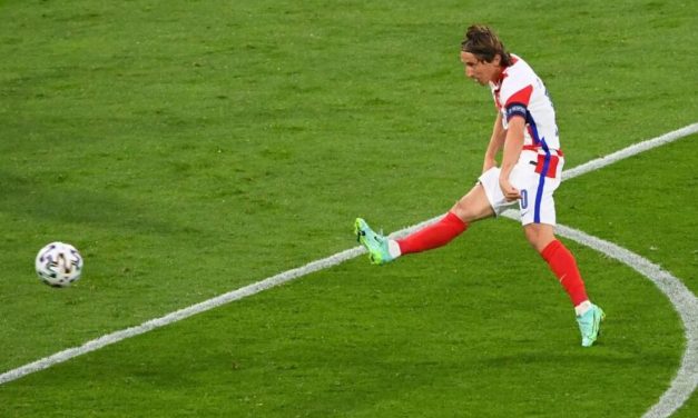 Nyolcaddöntőben a vb-ezüstérmes horvátok