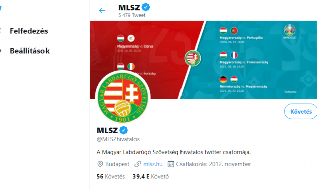 Szalai Ádám a következő meccsen remélhetőleg már játszhat