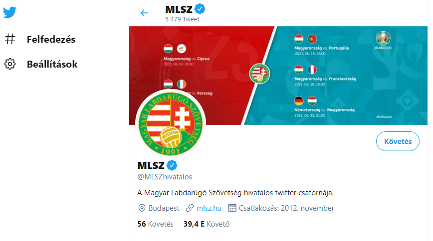 Szalai Ádám a következő meccsen remélhetőleg már játszhat