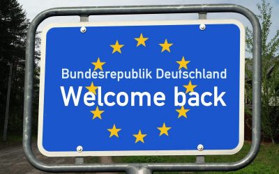 Németországban több mint félmillió koszovói bevándorló él