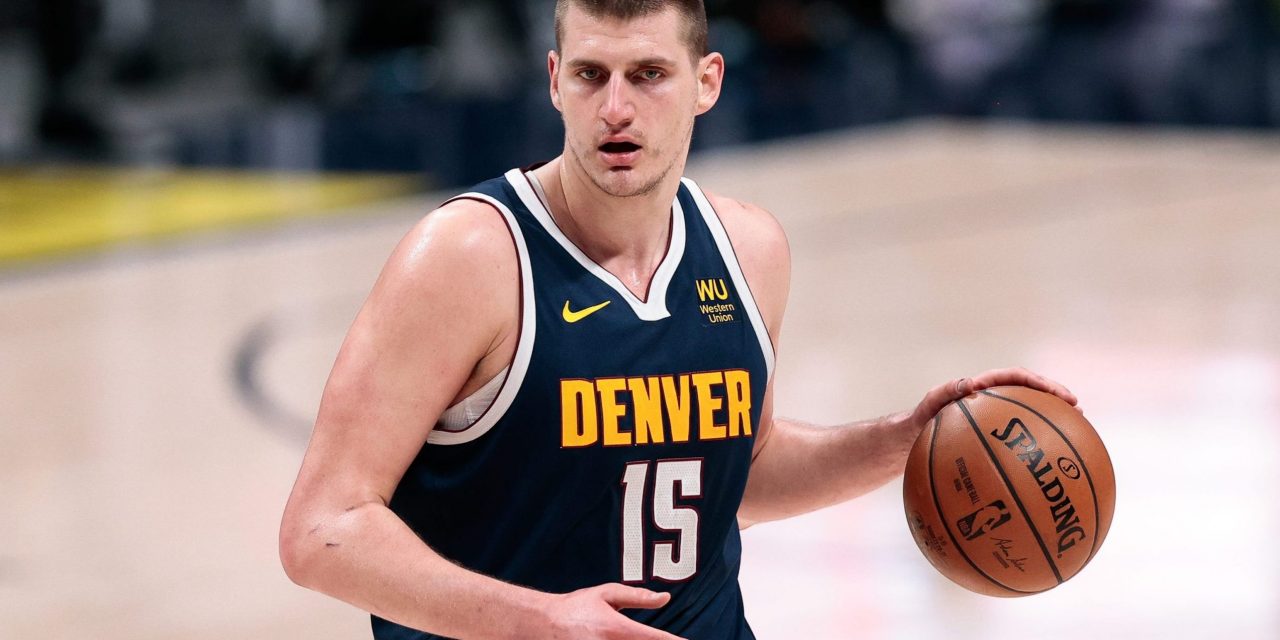 Zombori kosárlabdázó a legértékesebb játékos az NBA-ben