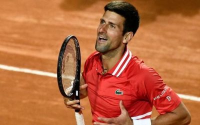Đoković nyerte a párizsi tenisztornát