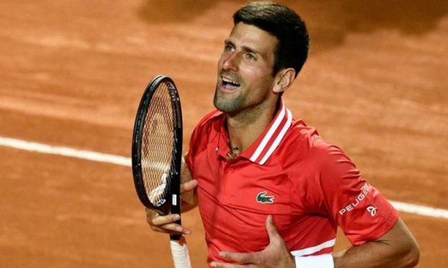 Đoković szerint megmérgezték Melbourne-ben