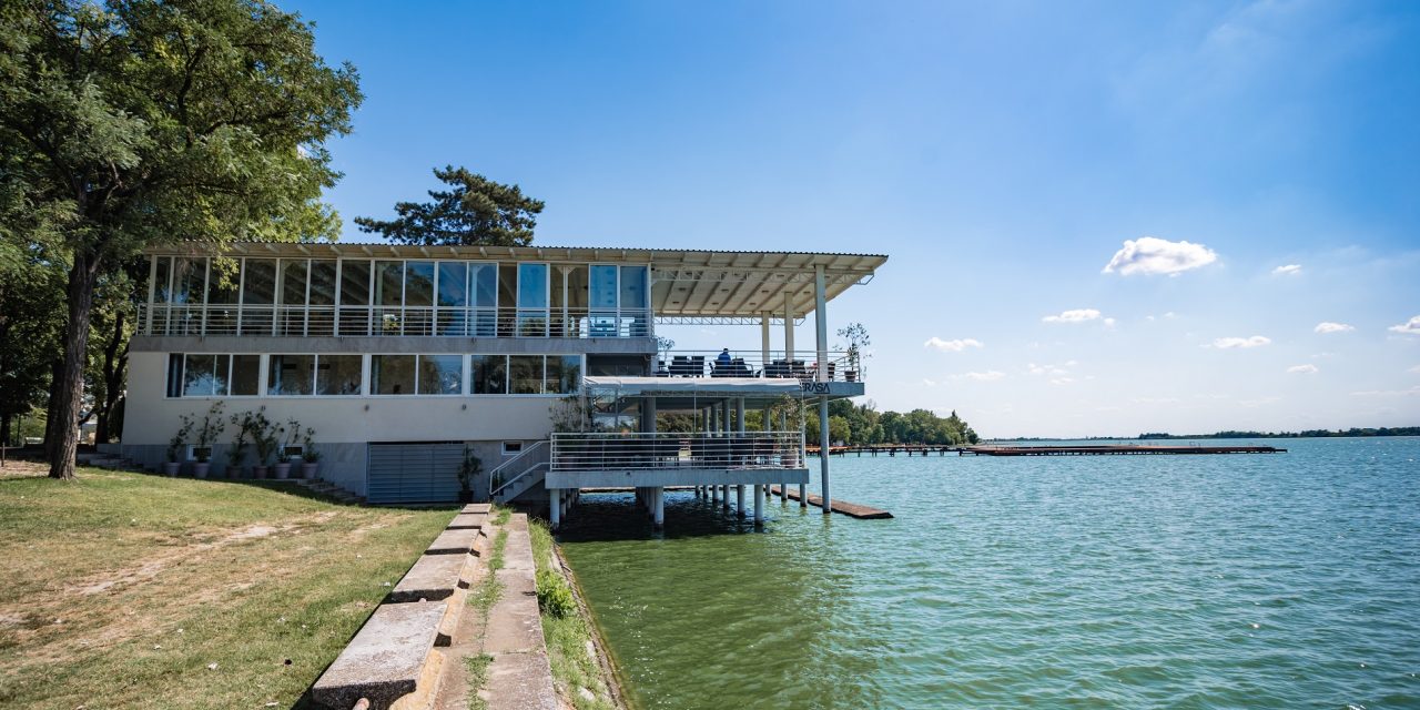 Hiába a hőség, idén sem ajánlott a Palicsi-tóban fürdeni