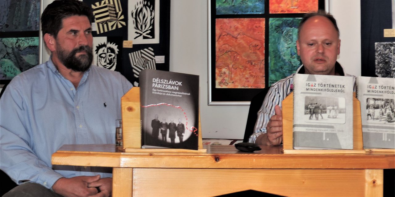 Impériumváltások kicsit más szemszögből