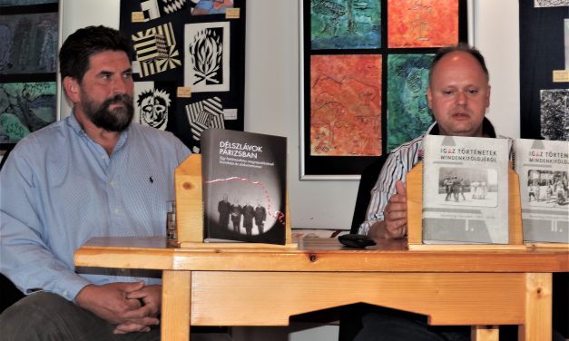 Impériumváltások kicsit más szemszögből