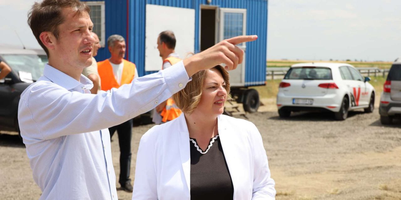 Pásztor Bálint: Szabadka olyan vonzó lesz, mint száz évvel ezelőtt