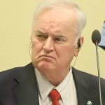 A miniszter Mladić feltételes szabadlábra helyezését kérte