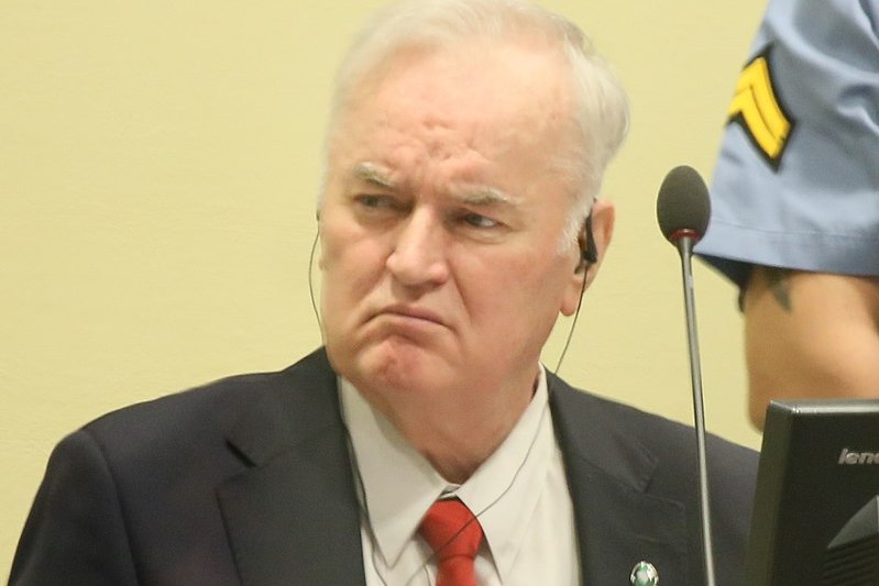 Mladić nem kerülhet szabadlábra