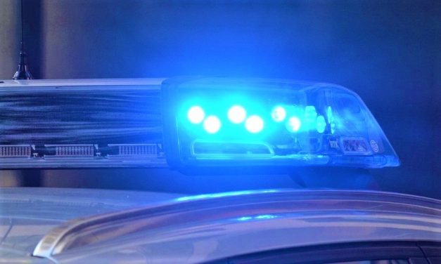 Tragédia Csantavéren: Betonoszlopnak ütközött egy motoros