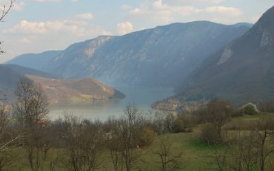 A Rio Tinto nem hagyta el Szerbiát, mert földterületei vannak