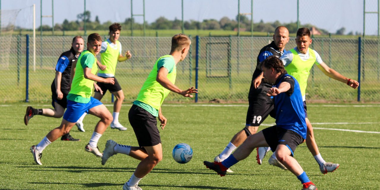 Tanévbúcsúztató a tóthfalusi Kaszap István Kollégiumban