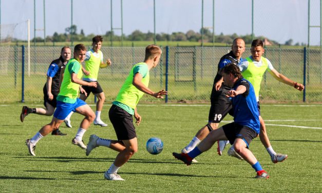 Tanévbúcsúztató a tóthfalusi Kaszap István Kollégiumban