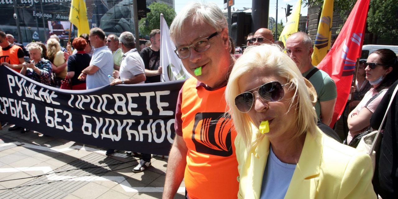 Kevesebb diákot szeretnének osztályonként a tanárok