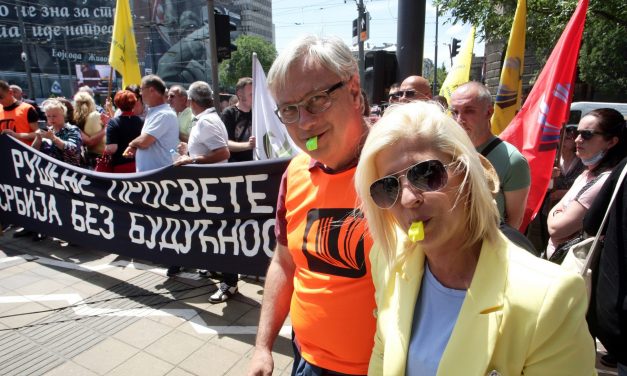 Kevesebb diákot szeretnének osztályonként a tanárok