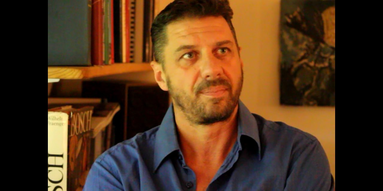 <span class="entry-title-primary">Vajdasági magyar erotikus filmdráma</span> <span class="entry-subtitle">Tolnai Szabolcs: 2023-ban be tudjuk fejezni a Biciklizéseink Török Zolival forgatási folyamatát </span>