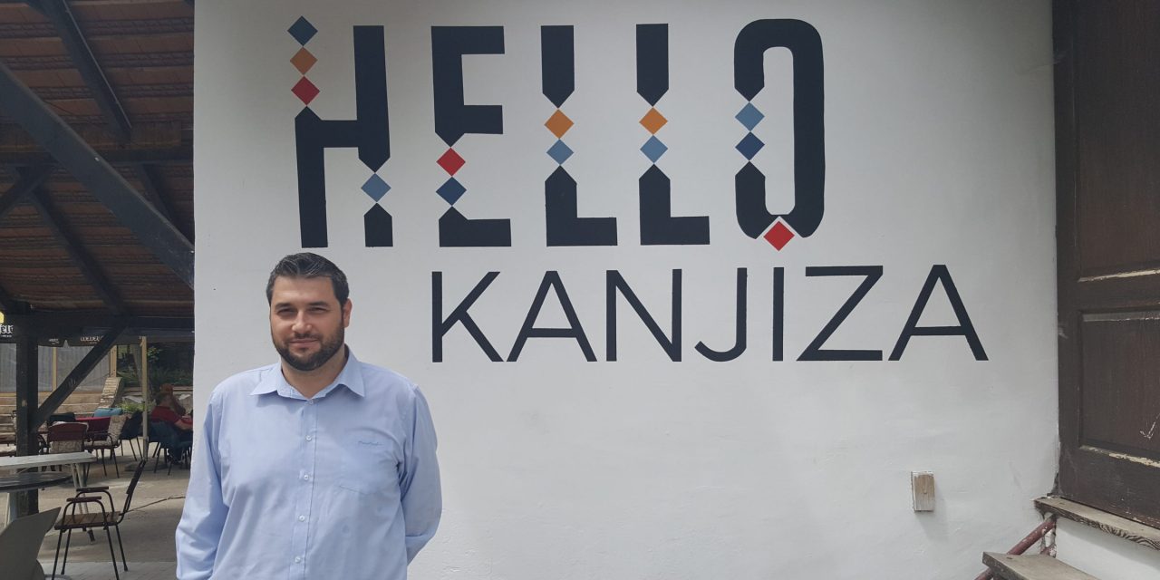 Új tartalmakkal bővült a strand Magyarkanizsán