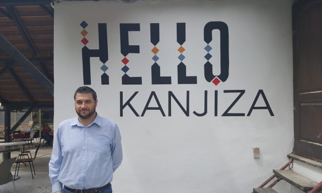 Új tartalmakkal bővült a strand Magyarkanizsán