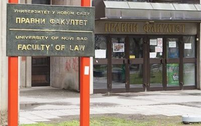 A Jogi Kar vezetősége szerint biztosítani kell a januári vizsgaidőszakot