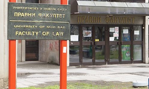 A Jogi Kar vezetősége szerint biztosítani kell a januári vizsgaidőszakot