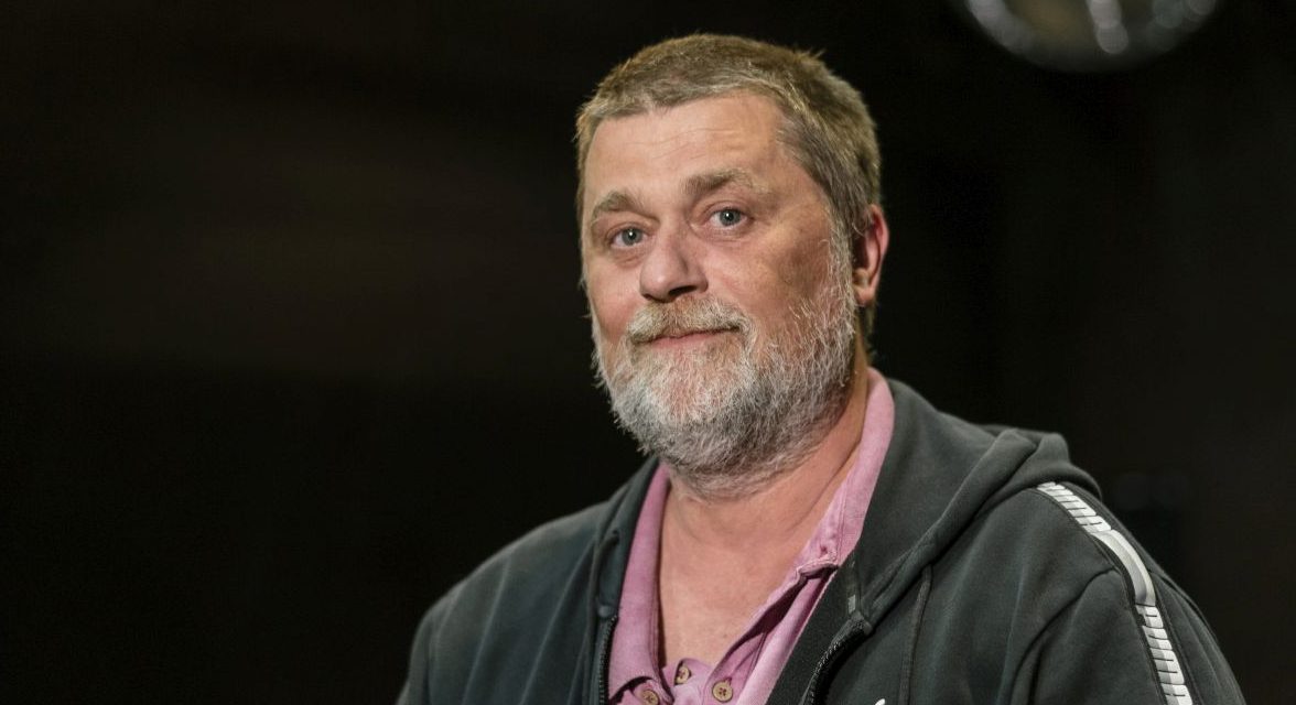 Urbán András magyar szerzők műveit állítja színpadra a Nyugat-Balkánon