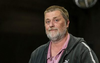 Urbán András magyar szerzők műveit állítja színpadra a Nyugat-Balkánon