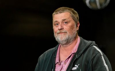 Urbán András rendező munkásságát ünnepli a Sarajevo Fest