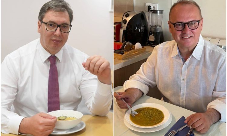 Van mit a tejbe aprítani!?