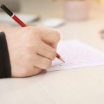 Anyanyelvből záróvizsgáznak a nyolcadikosok