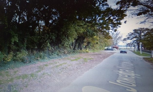 Hónapokra lezárják a Hegedűs József utca egy szakaszát Palicson