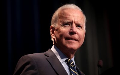 Agresszív daganatos megbetegedést állapítottak meg Joe Bidennél