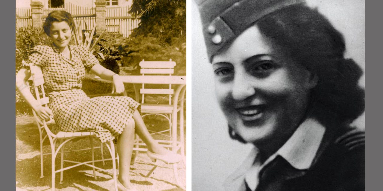 <span class="entry-title-primary">Száz ejtőernyős a századik évfordulóra</span> <span class="entry-subtitle">Szenes Hanna emlékév kezdődik Magyarországon</span>