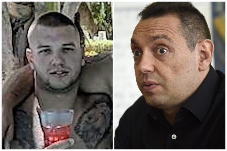 Vulin: Bűnvádi feljelentést tesznek ellenem és Vučić ellen is