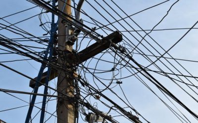 Újabb áramszünet Óbecsén és Bácsföldváron