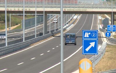 A szakmai felügyelet nem hajlandó aláírni a Miloš Veliki autópályaszakasz dokumentumait