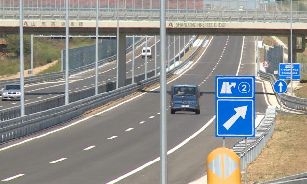 A szakmai felügyelet nem hajlandó aláírni a Miloš Veliki autópályaszakasz dokumentumait