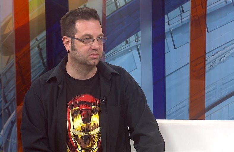 Uszítók és álnemzetek