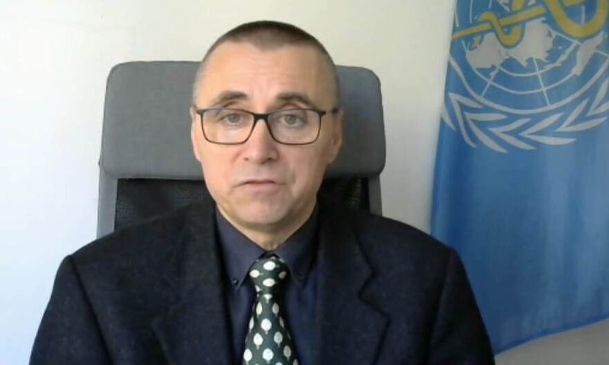 Ivanuša: A covid-igazolványok bevezetése azt jelzi, hogy komoly a probléma!