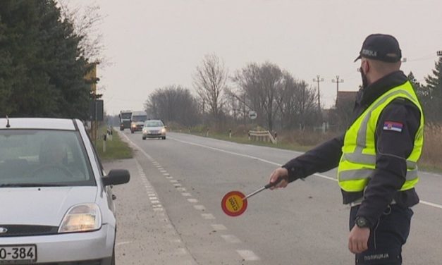 Az ellenőrzött sofőrök egyharmada követett el valamilyen szabálysértést