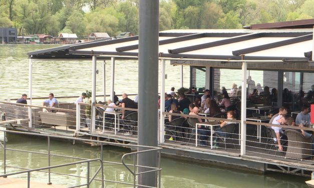 Keresi a víz az útját