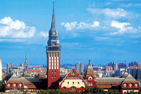 Városnapot ünnepel Szabadka – részletes program