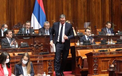 „Foglalják törvénybe, hogy az állami vezetők pszichofizikai alkalmasságát évente vizsgálják ki!”