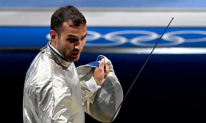 Magyar aranyérem Tokióban!